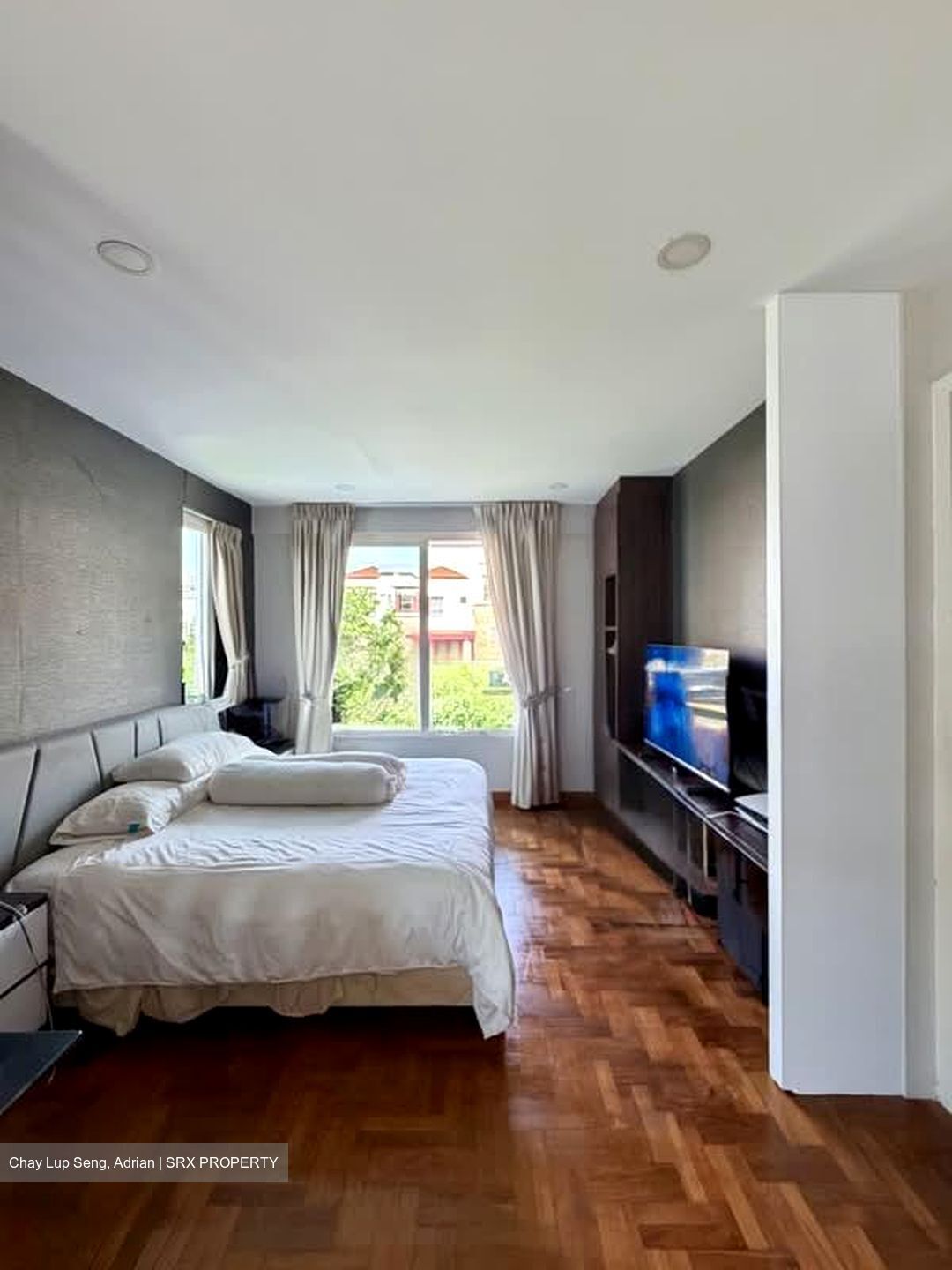 Tanah Merah Green (D16), Semi-Detached #566652141
